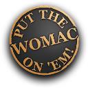 Womac Law Firm logo